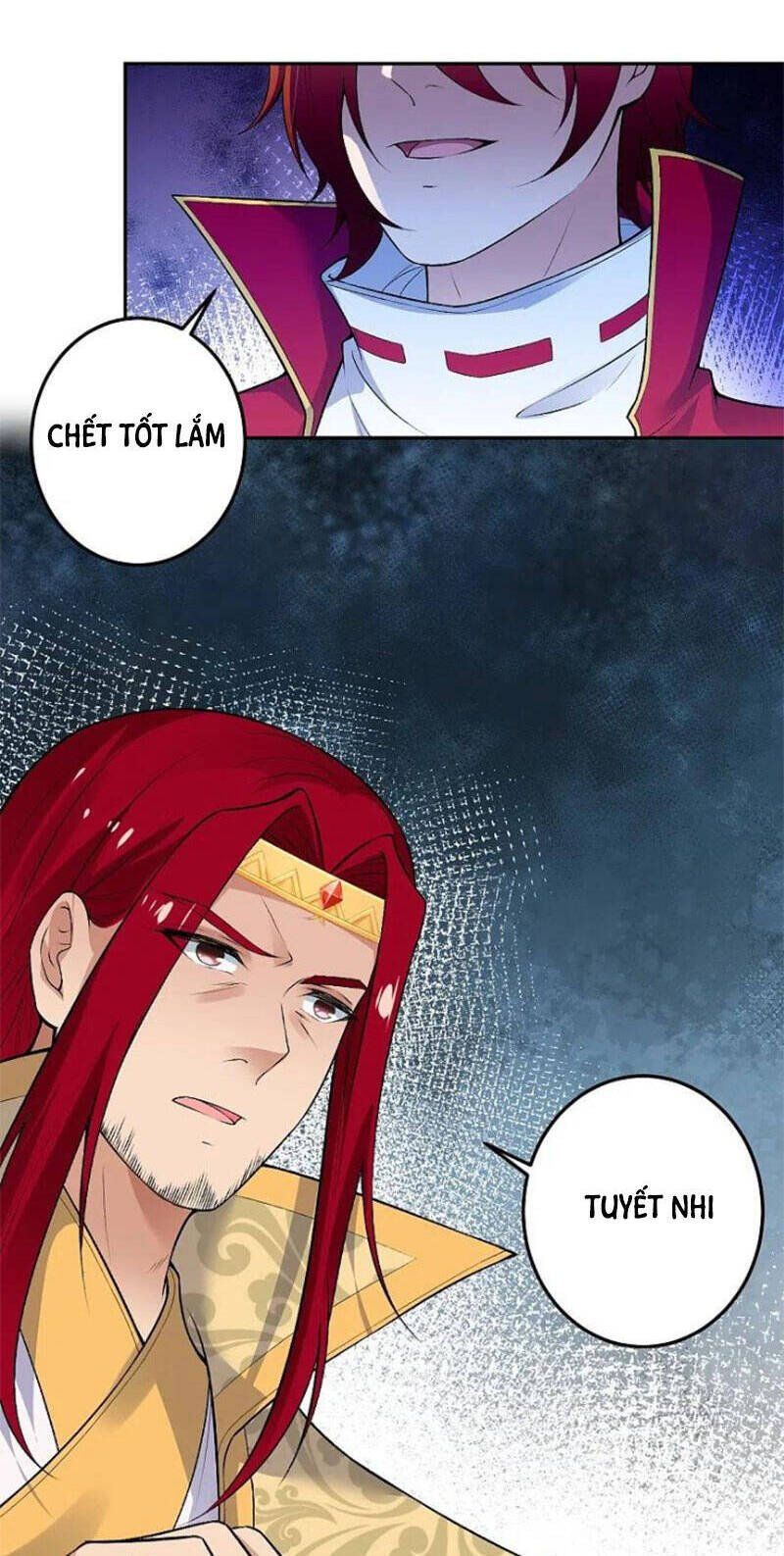 đọc truyện Nghịch Thiên Tà Thần Chương 496 ảnh 21 tại Thiên Thai Truyện