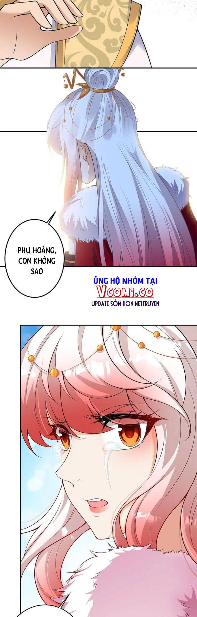 đọc truyện Nghịch Thiên Tà Thần Chương 496 ảnh 22 tại Thiên Thai Truyện