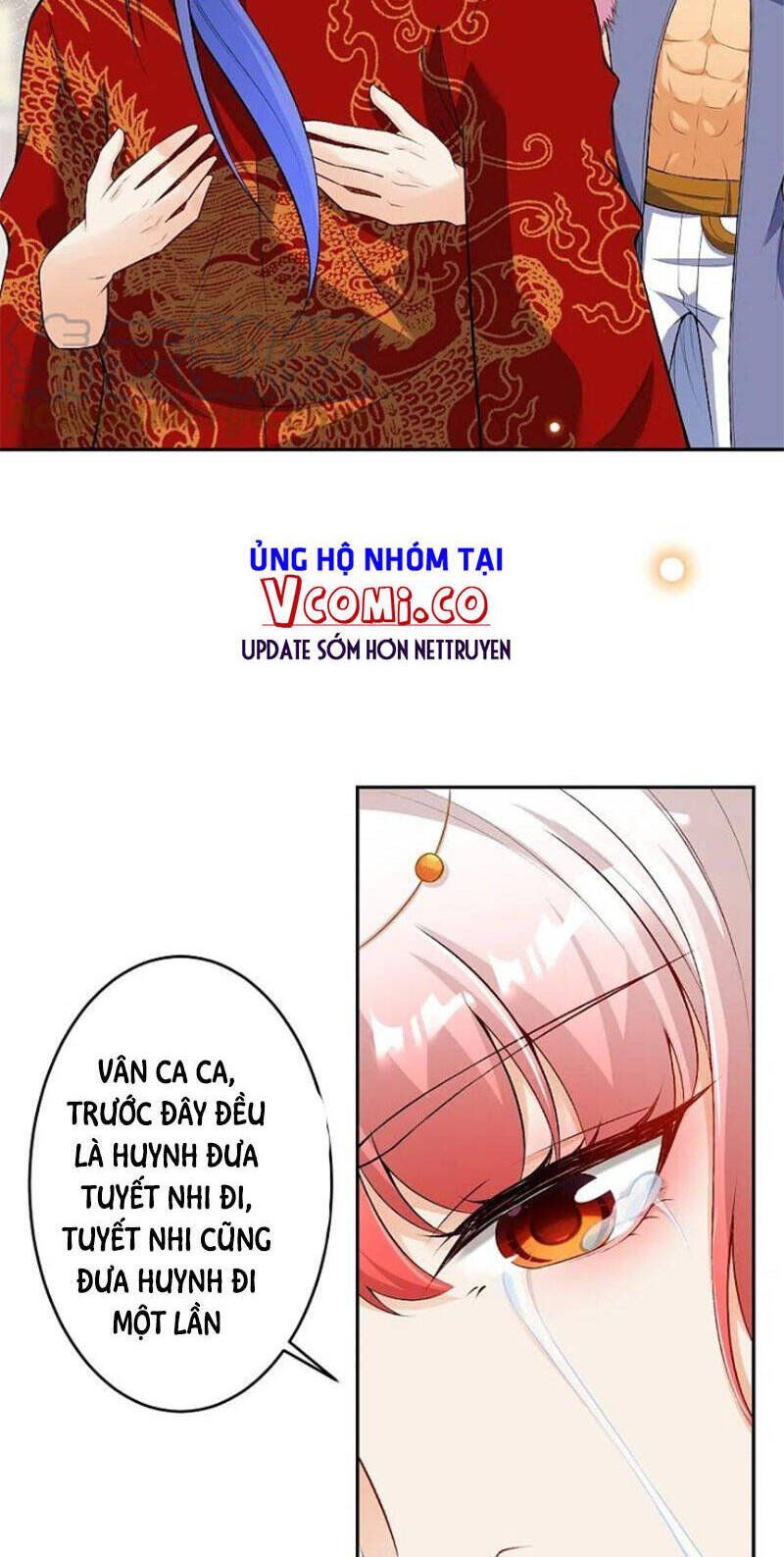 đọc truyện Nghịch Thiên Tà Thần Chương 496 ảnh 25 tại Thiên Thai Truyện