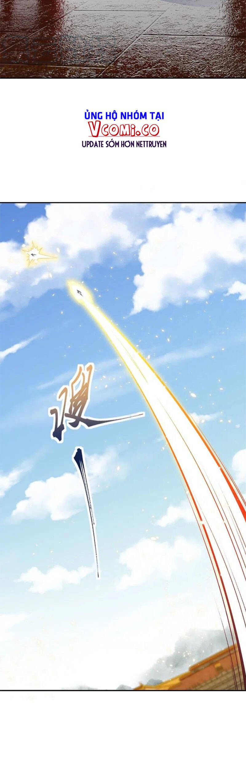 đọc truyện Nghịch Thiên Tà Thần Chương 496 ảnh 30 tại Thiên Thai Truyện