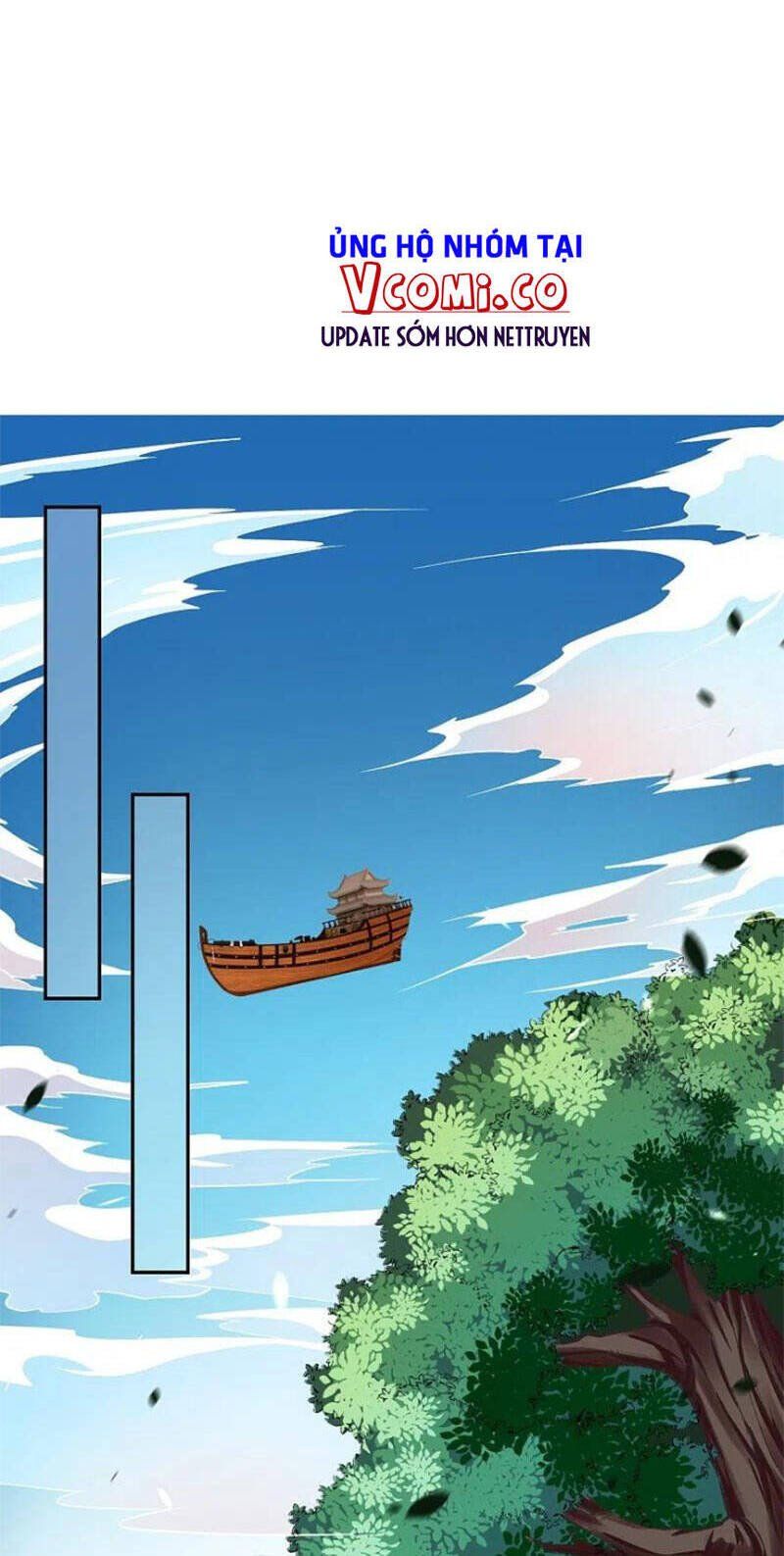 đọc truyện Nghịch Thiên Tà Thần Chương 496 ảnh 31 tại Thiên Thai Truyện