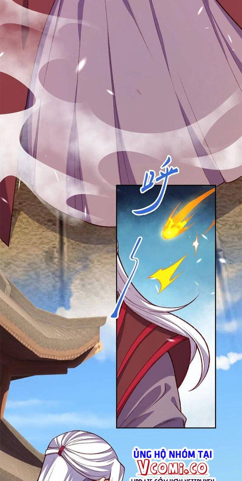 đọc truyện Nghịch Thiên Tà Thần Chương 496 ảnh 33 tại Thiên Thai Truyện