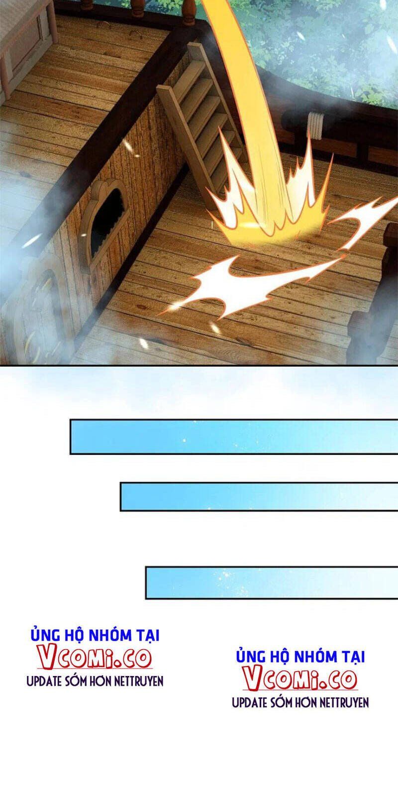 đọc truyện Nghịch Thiên Tà Thần Chương 496 ảnh 37 tại Thiên Thai Truyện