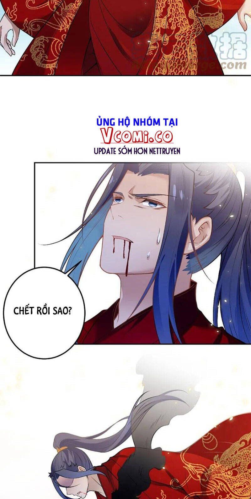 đọc truyện Nghịch Thiên Tà Thần Chương 496 ảnh 7 tại Thiên Thai Truyện