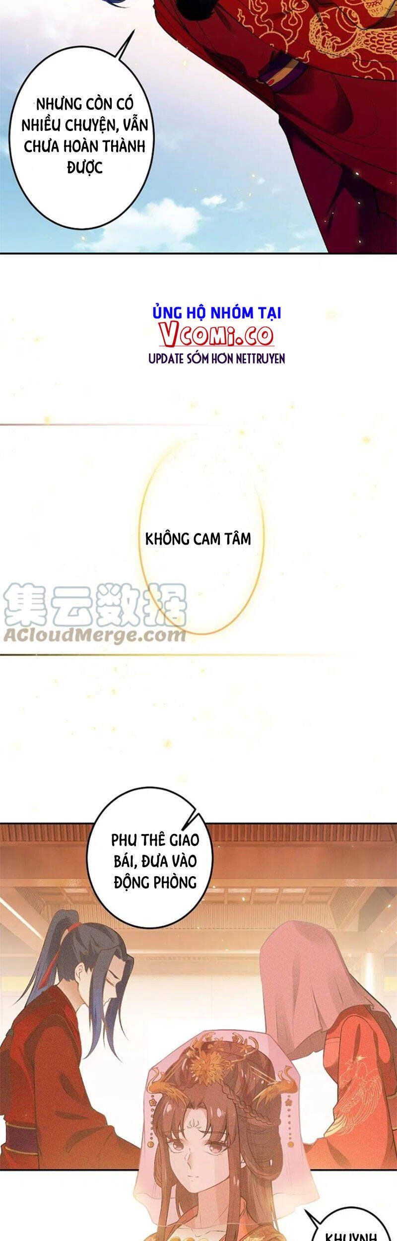 đọc truyện Nghịch Thiên Tà Thần Chương 496 ảnh 8 tại Thiên Thai Truyện