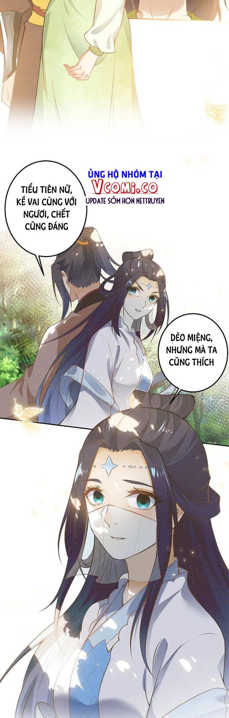 đọc truyện Nghịch Thiên Tà Thần Chương 496 ảnh 10 tại Thiên Thai Truyện