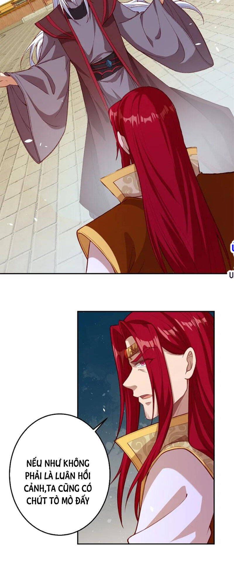 đọc truyện Nghịch Thiên Tà Thần Chương 497 ảnh 12 tại Thiên Thai Truyện