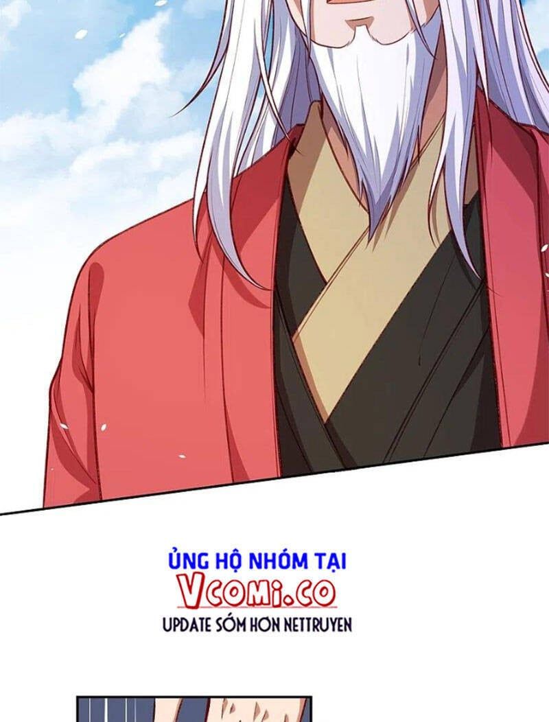 đọc truyện Nghịch Thiên Tà Thần Chương 497 ảnh 17 tại Thiên Thai Truyện