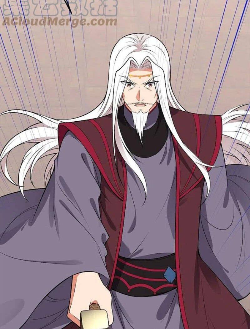 đọc truyện Nghịch Thiên Tà Thần Chương 497 ảnh 23 tại Thiên Thai Truyện