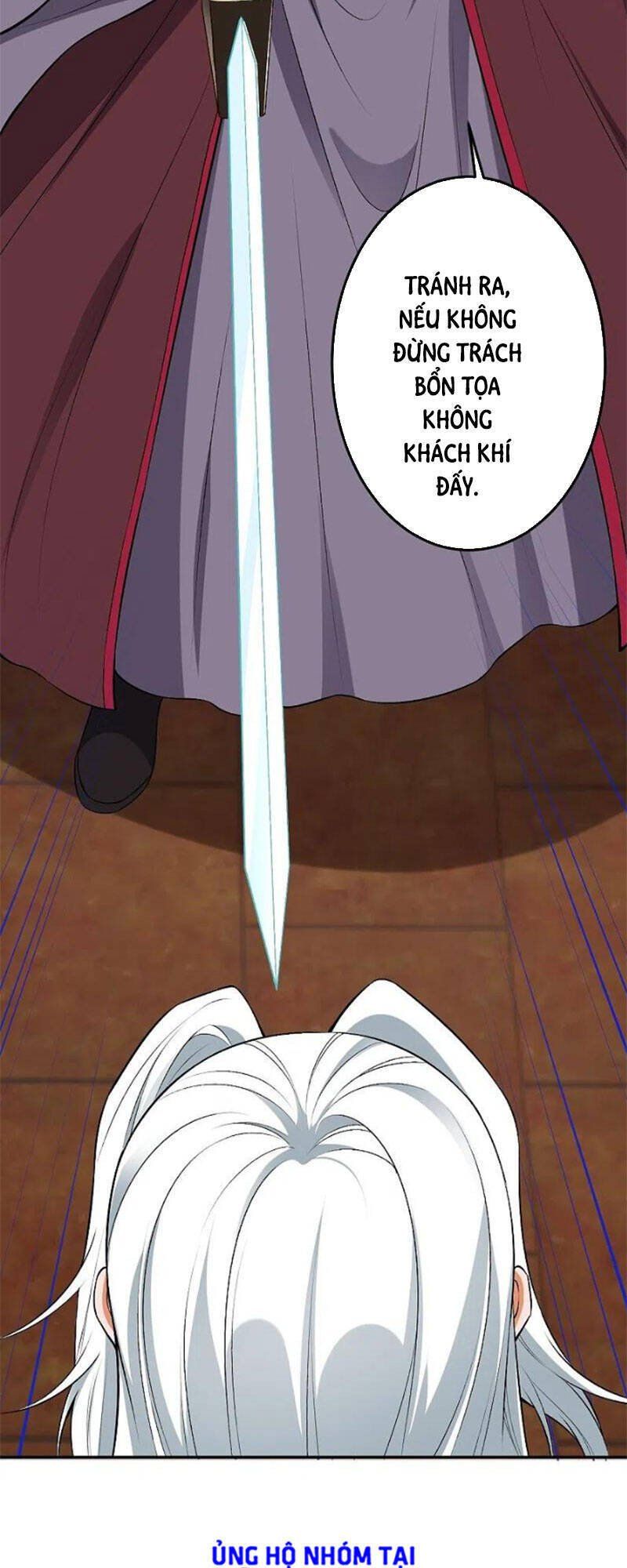 đọc truyện Nghịch Thiên Tà Thần Chương 497 ảnh 24 tại Thiên Thai Truyện