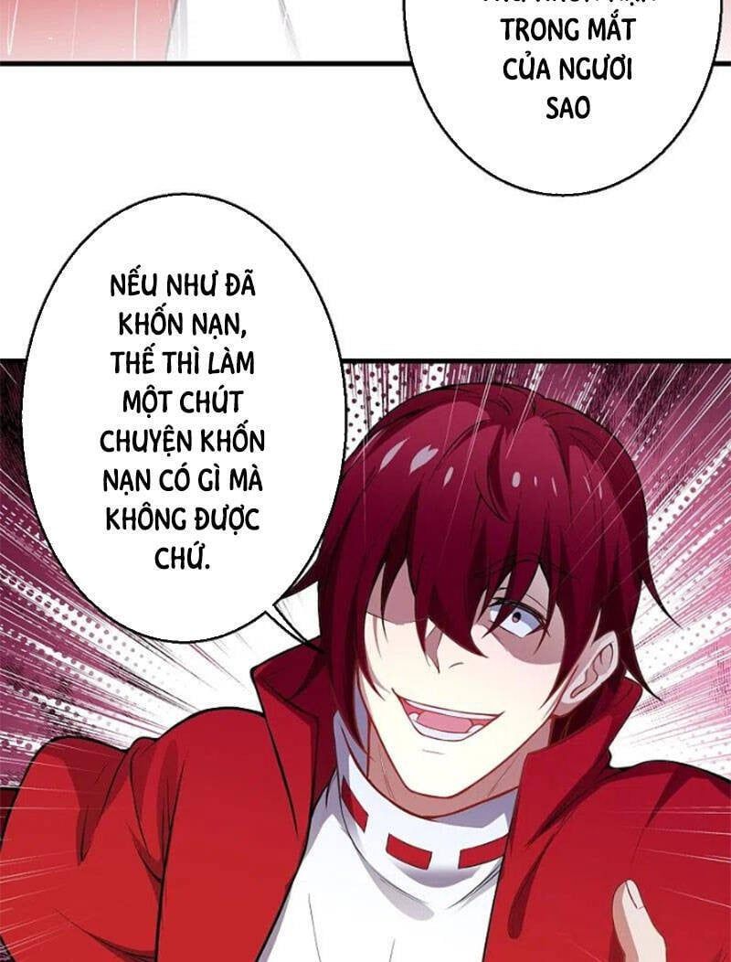 đọc truyện Nghịch Thiên Tà Thần Chương 497 ảnh 35 tại Thiên Thai Truyện