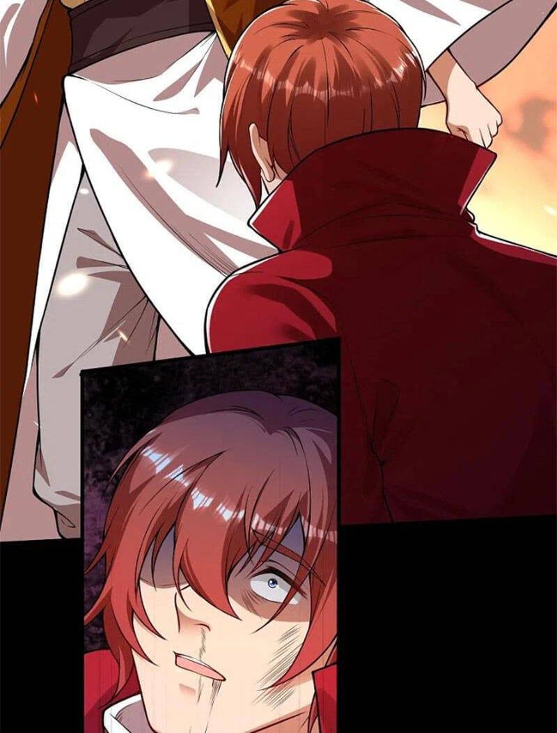 đọc truyện Nghịch Thiên Tà Thần Chương 497 ảnh 41 tại Thiên Thai Truyện