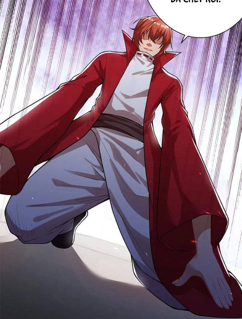 đọc truyện Nghịch Thiên Tà Thần Chương 497 ảnh 43 tại Thiên Thai Truyện