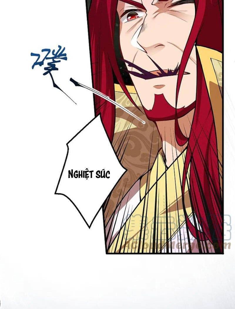 đọc truyện Nghịch Thiên Tà Thần Chương 497 ảnh 45 tại Thiên Thai Truyện