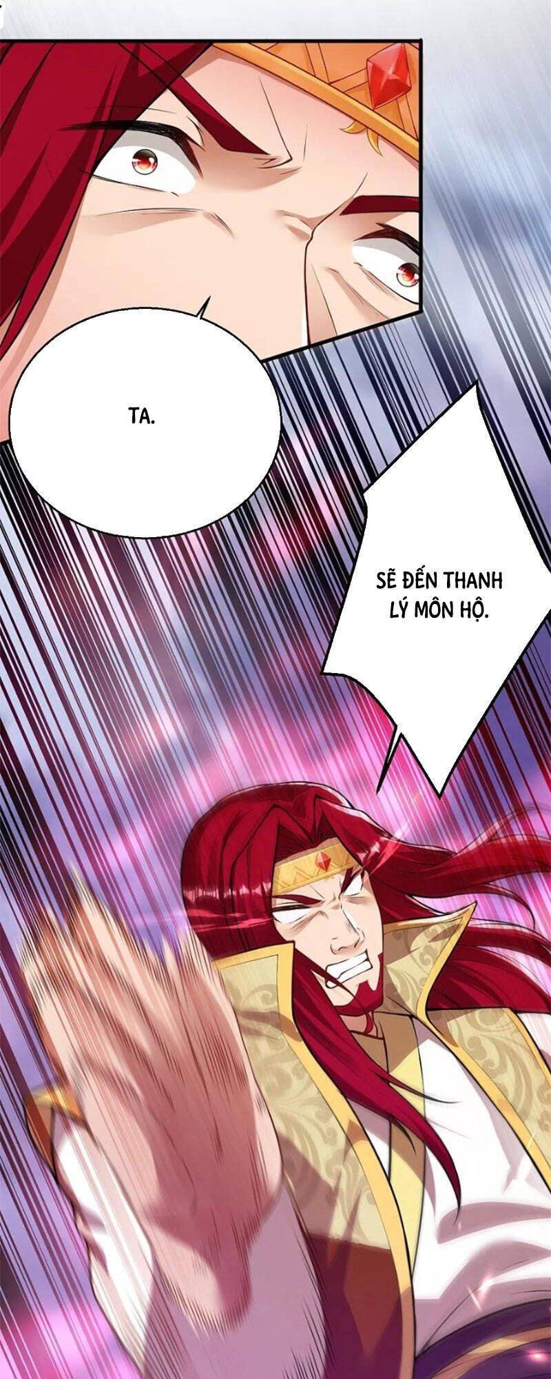 đọc truyện Nghịch Thiên Tà Thần Chương 497 ảnh 46 tại Thiên Thai Truyện