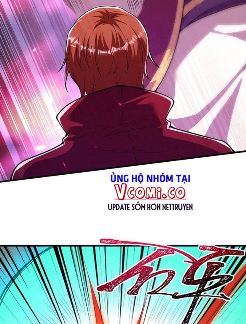 đọc truyện Nghịch Thiên Tà Thần Chương 497 ảnh 47 tại Thiên Thai Truyện