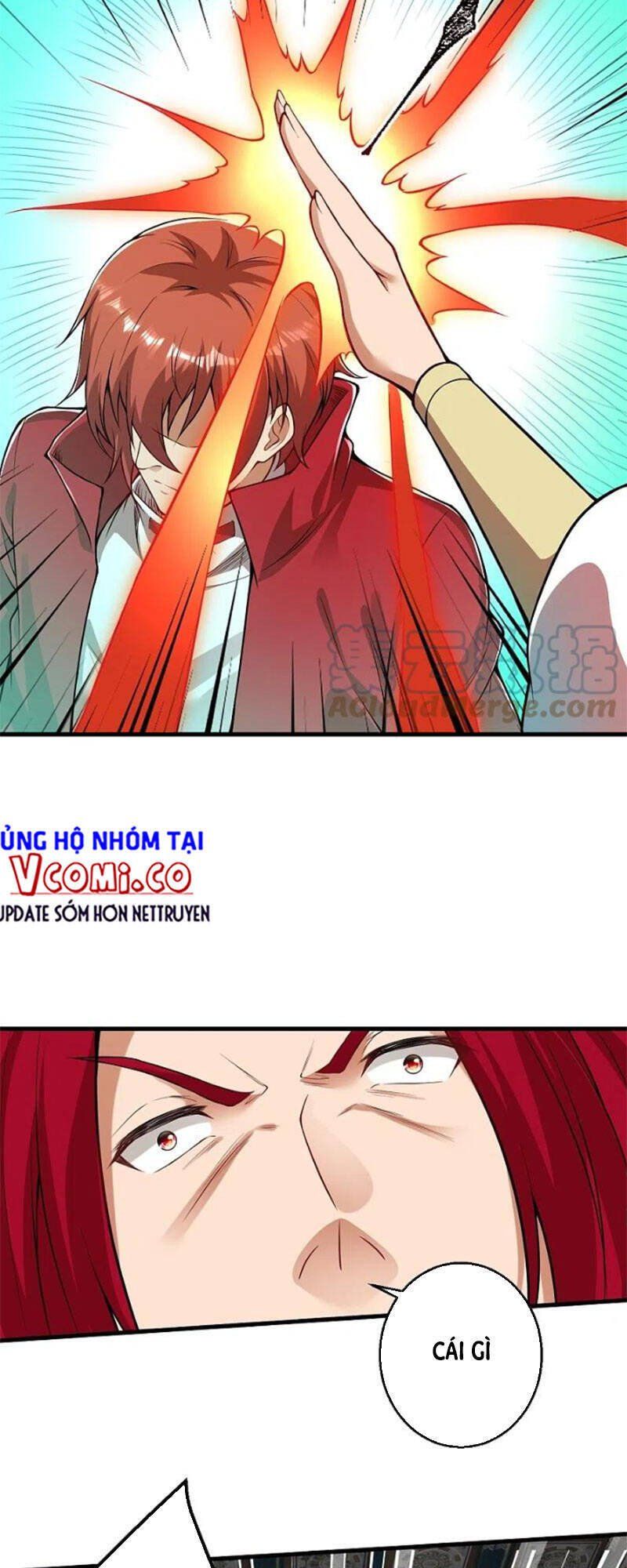 đọc truyện Nghịch Thiên Tà Thần Chương 497 ảnh 48 tại Thiên Thai Truyện