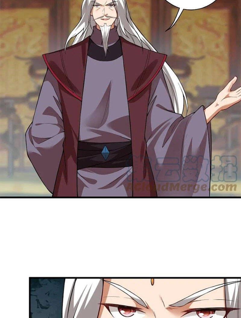 đọc truyện Nghịch Thiên Tà Thần Chương 497 ảnh 51 tại Thiên Thai Truyện