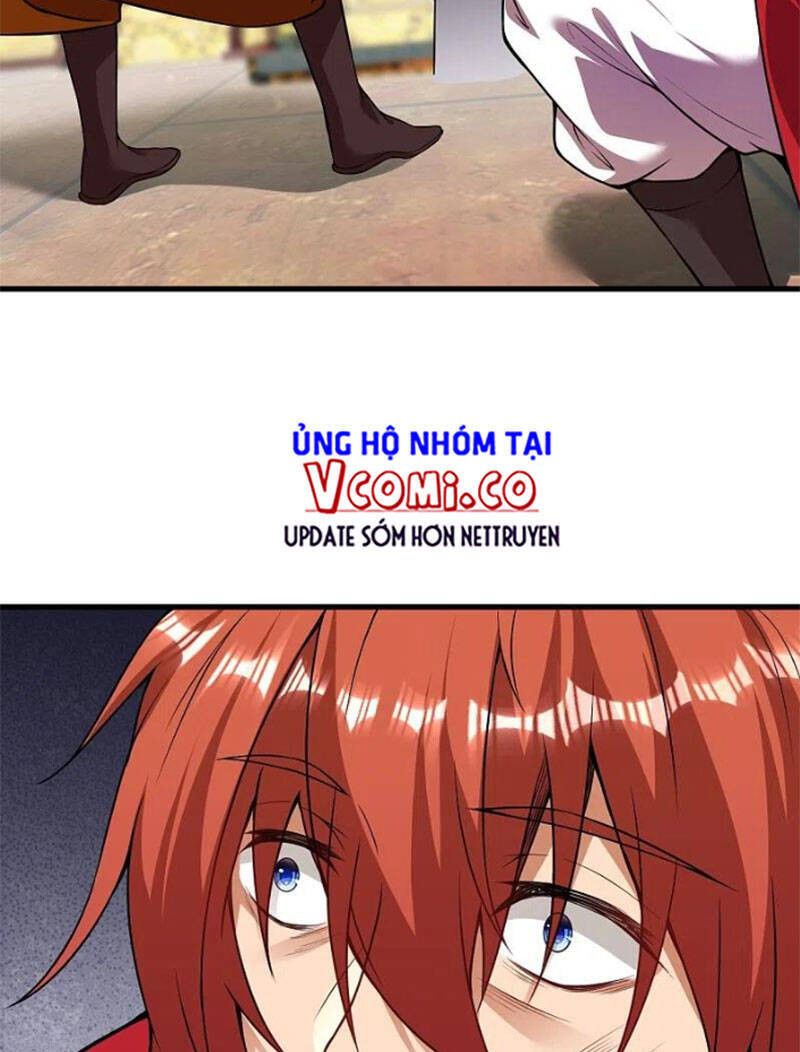 đọc truyện Nghịch Thiên Tà Thần Chương 497 ảnh 53 tại Thiên Thai Truyện