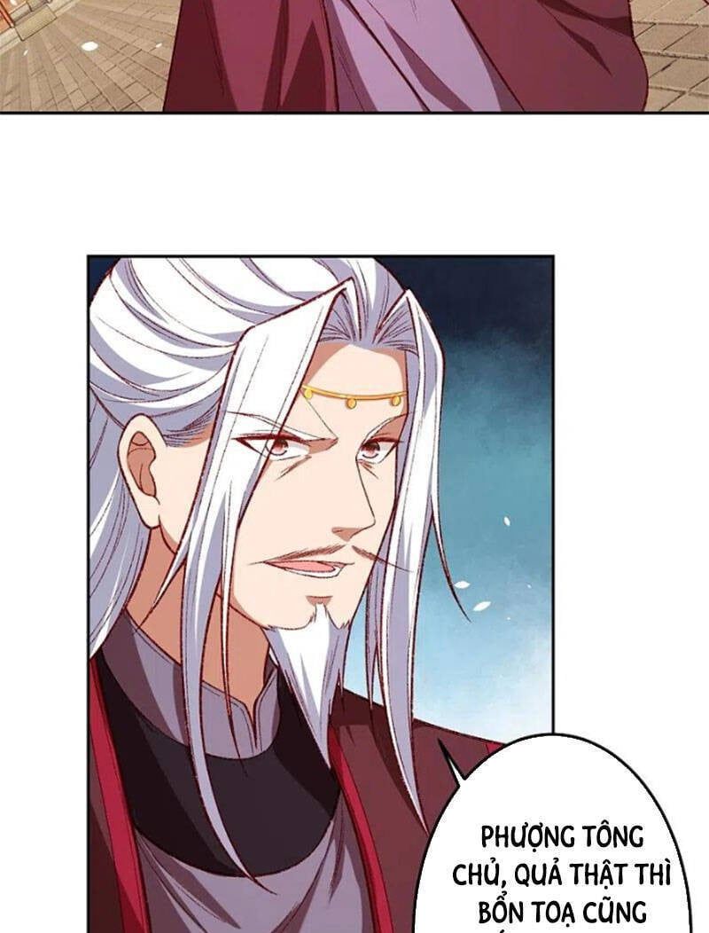 đọc truyện Nghịch Thiên Tà Thần Chương 497 ảnh 9 tại Thiên Thai Truyện