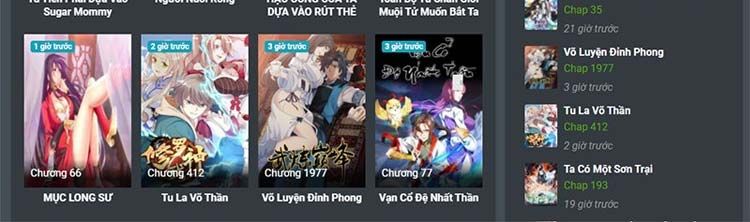 đọc truyện Nghịch Thiên Tà Thần Chương 498 ảnh 22 tại Thiên Thai Truyện