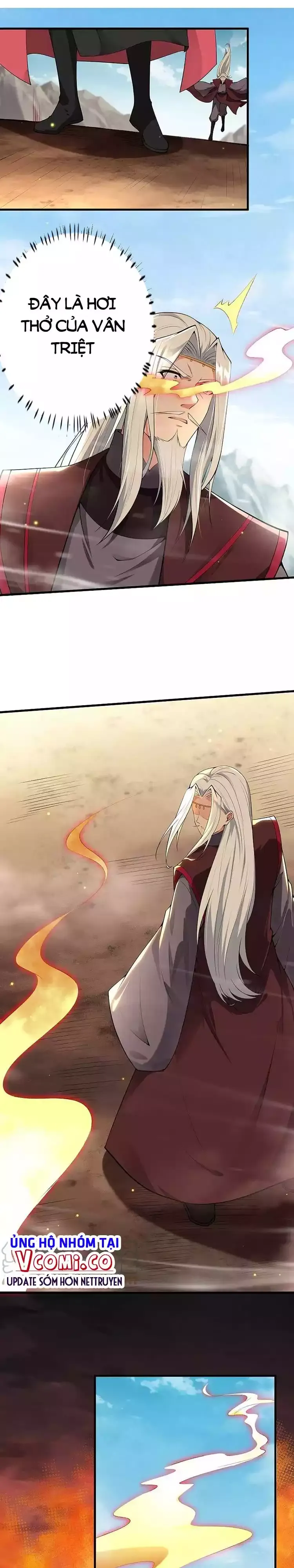 đọc truyện Nghịch Thiên Tà Thần Chương 499 ảnh 13 tại Thiên Thai Truyện