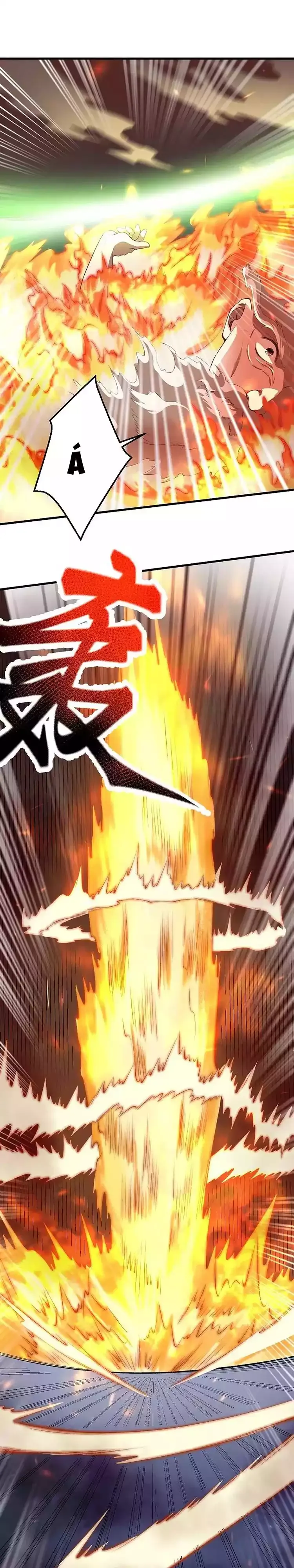 đọc truyện Nghịch Thiên Tà Thần Chương 499 ảnh 19 tại Thiên Thai Truyện