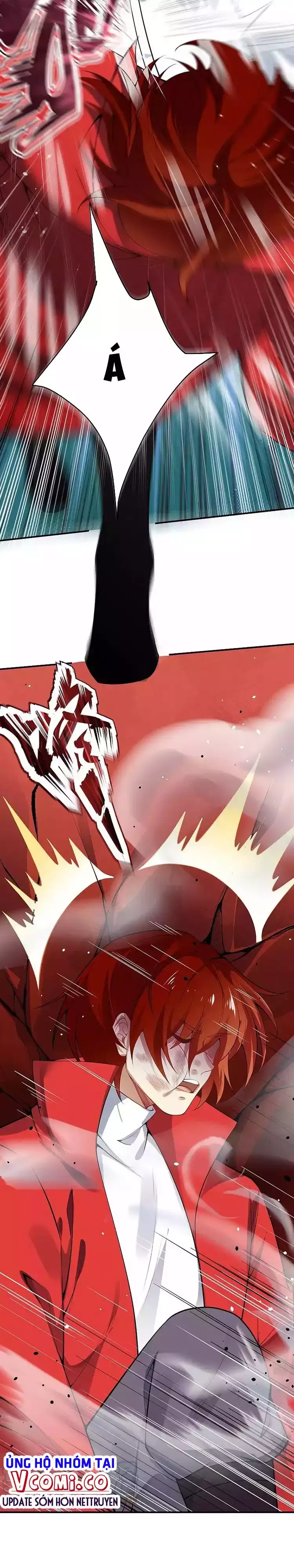 đọc truyện Nghịch Thiên Tà Thần Chương 499 ảnh 4 tại Thiên Thai Truyện