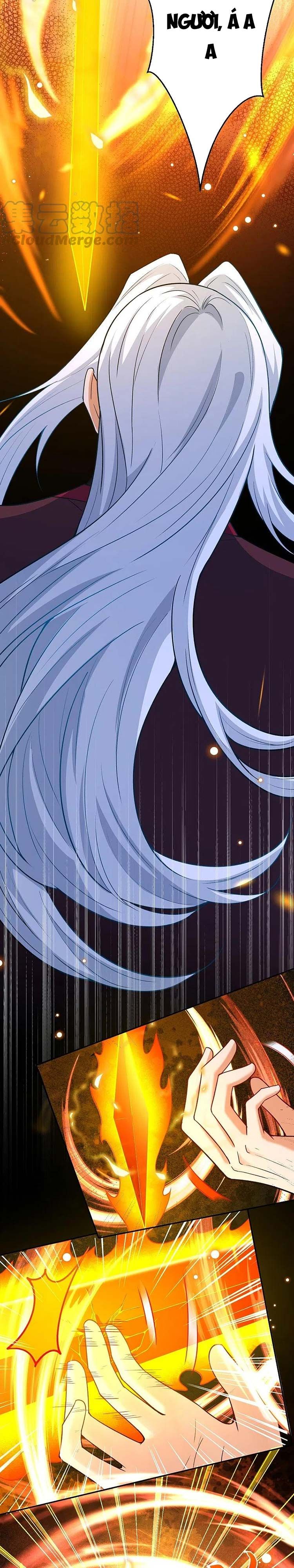 đọc truyện Nghịch Thiên Tà Thần Chương 500 ảnh 21 tại Thiên Thai Truyện