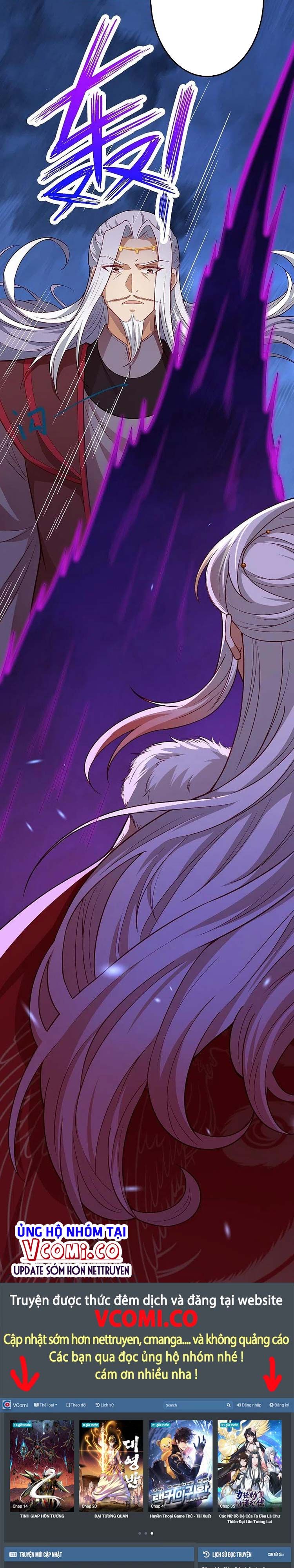 đọc truyện Nghịch Thiên Tà Thần Chương 500 ảnh 24 tại Thiên Thai Truyện