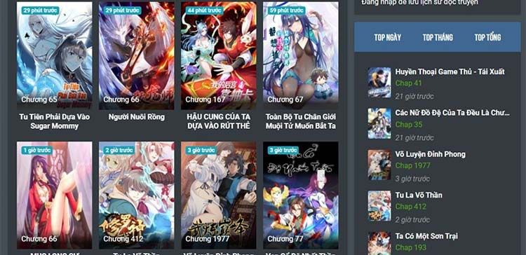 đọc truyện Nghịch Thiên Tà Thần Chương 500 ảnh 25 tại Thiên Thai Truyện