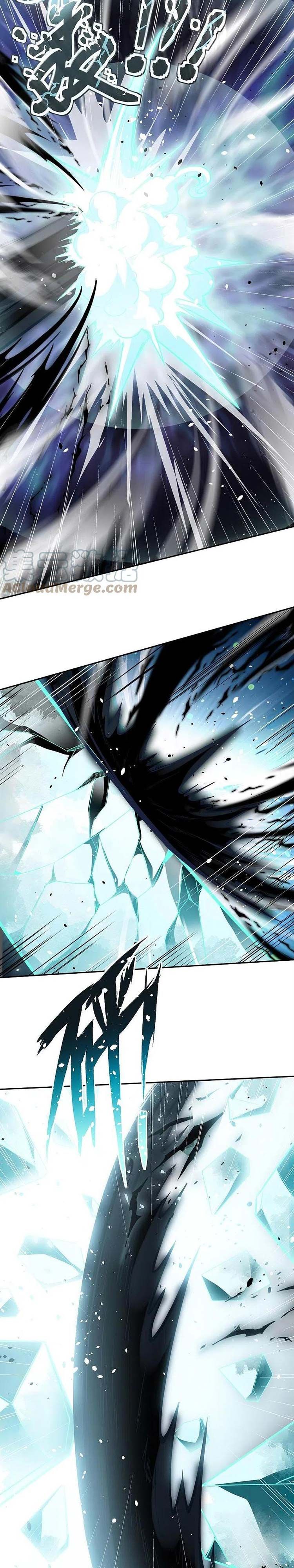 đọc truyện Nghịch Thiên Tà Thần Chương 501 ảnh 13 tại Thiên Thai Truyện