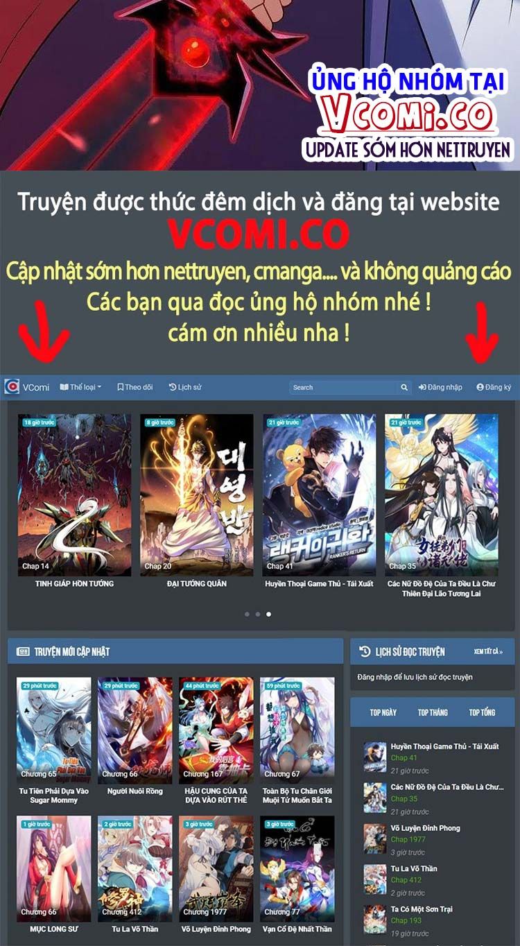 đọc truyện Nghịch Thiên Tà Thần Chương 501 ảnh 27 tại Thiên Thai Truyện