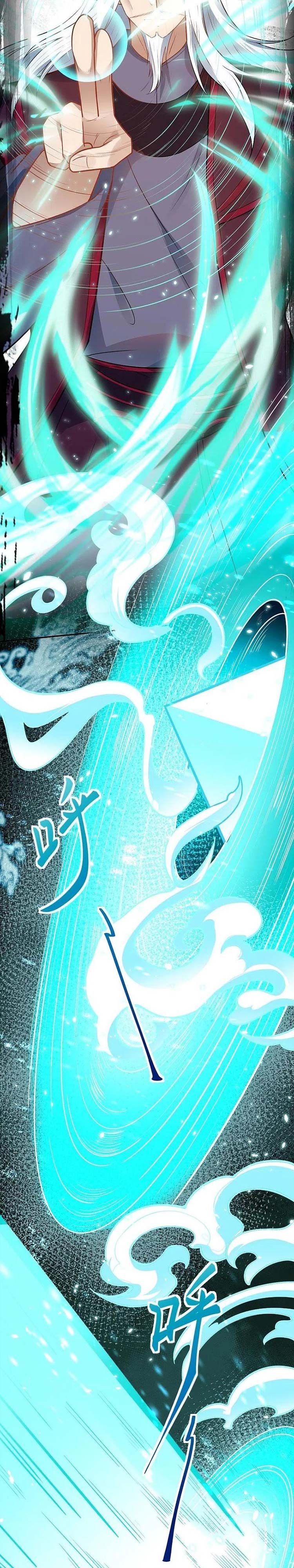 đọc truyện Nghịch Thiên Tà Thần Chương 501 ảnh 10 tại Thiên Thai Truyện