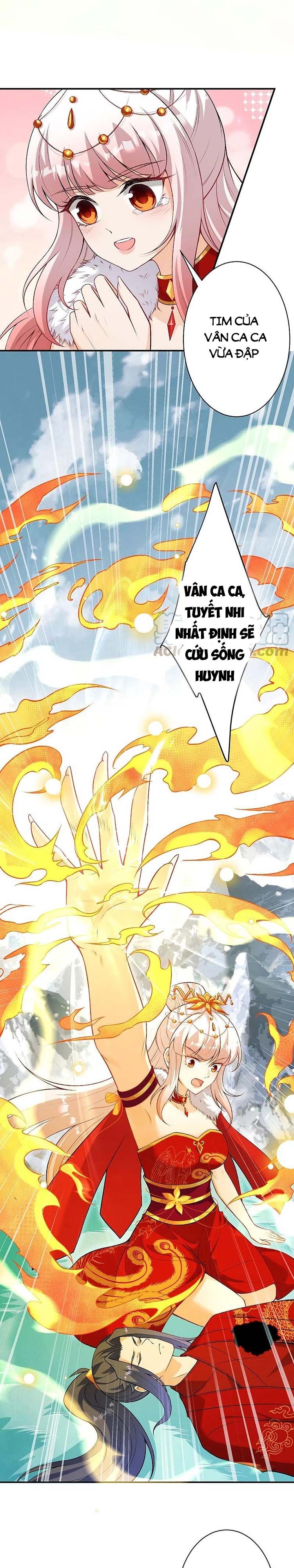 đọc truyện Nghịch Thiên Tà Thần Chương 503 ảnh 24 tại Thiên Thai Truyện