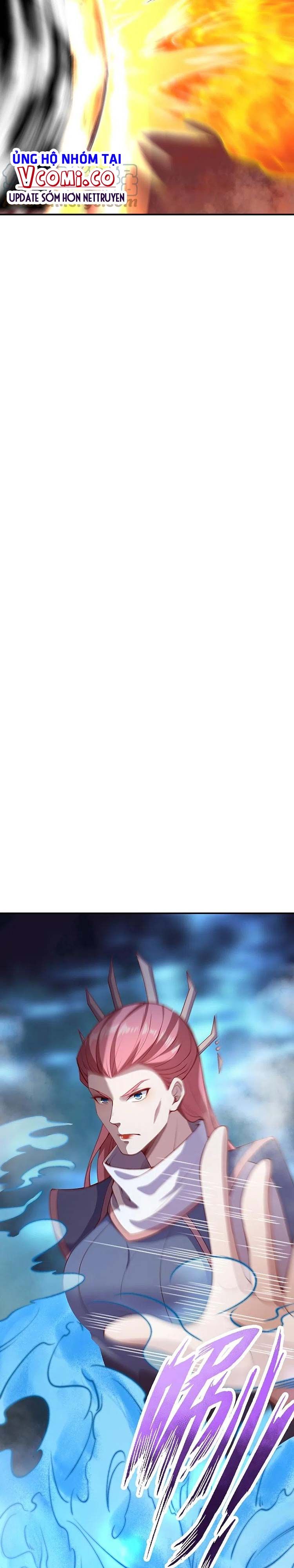 đọc truyện Nghịch Thiên Tà Thần Chương 504 ảnh 18 tại Thiên Thai Truyện