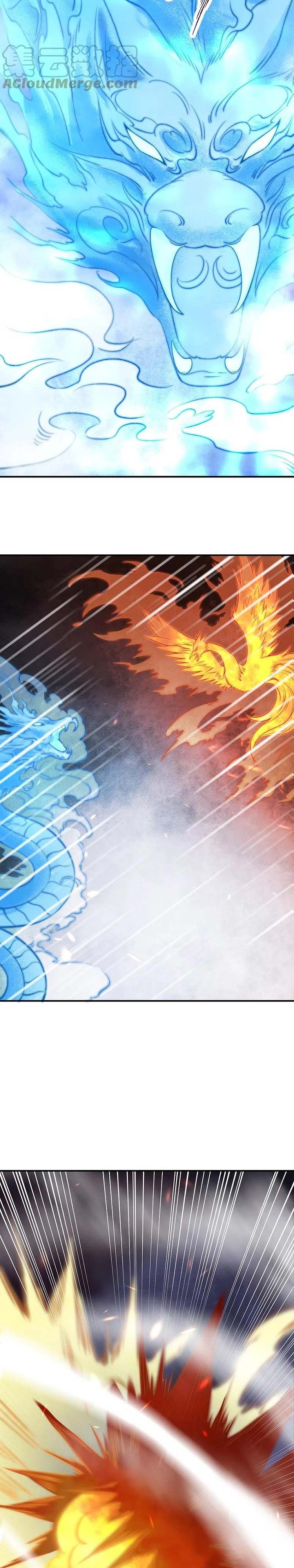 đọc truyện Nghịch Thiên Tà Thần Chương 504 ảnh 19 tại Thiên Thai Truyện