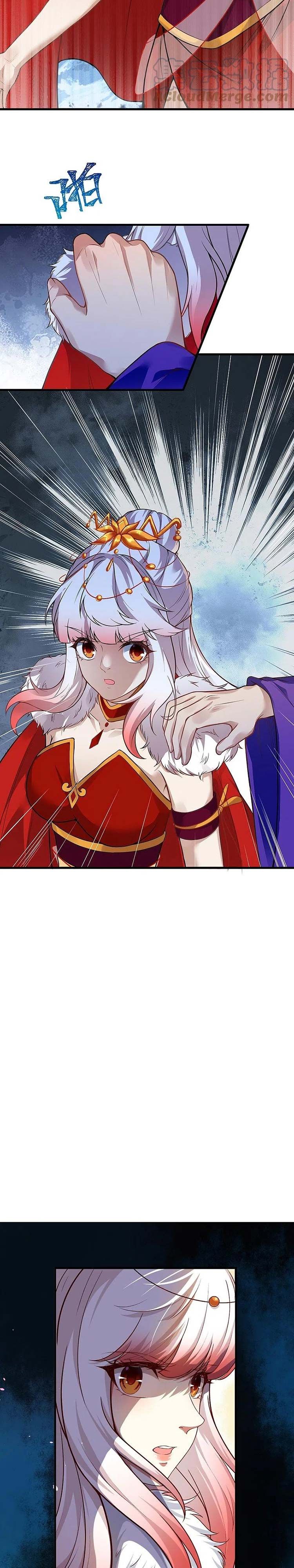 đọc truyện Nghịch Thiên Tà Thần Chương 504 ảnh 23 tại Thiên Thai Truyện