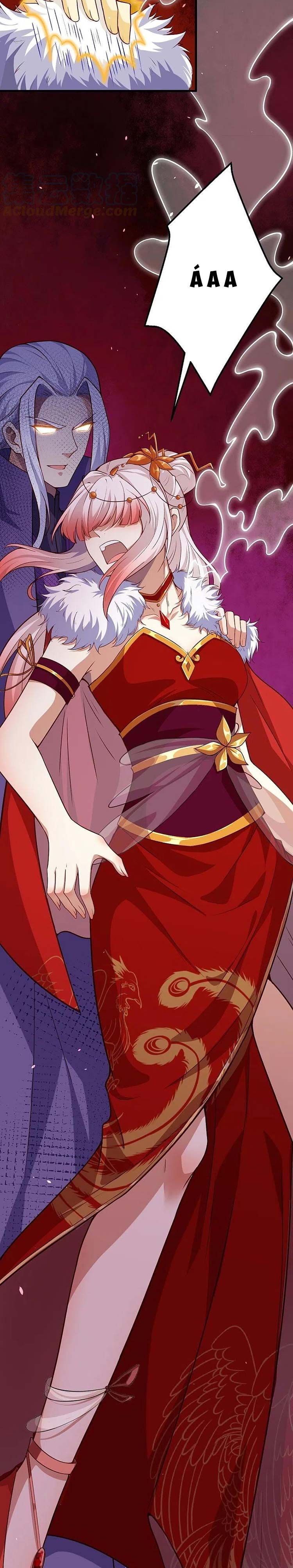 đọc truyện Nghịch Thiên Tà Thần Chương 504 ảnh 25 tại Thiên Thai Truyện