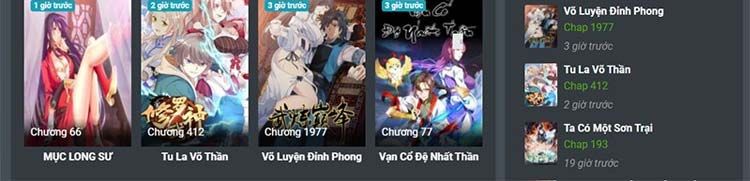 đọc truyện Nghịch Thiên Tà Thần Chương 504 ảnh 31 tại Thiên Thai Truyện