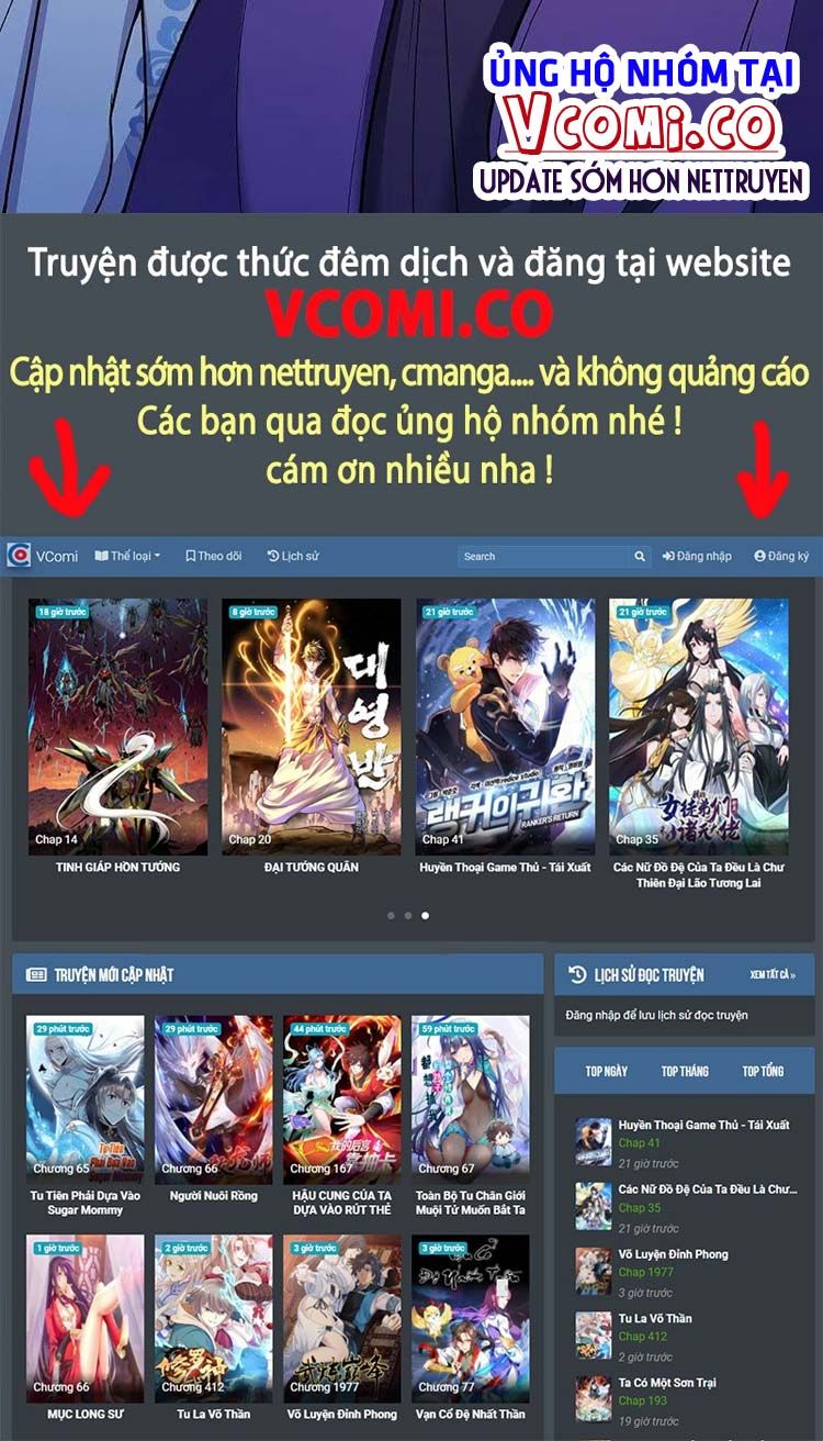 đọc truyện Nghịch Thiên Tà Thần Chương 505 ảnh 25 tại Thiên Thai Truyện