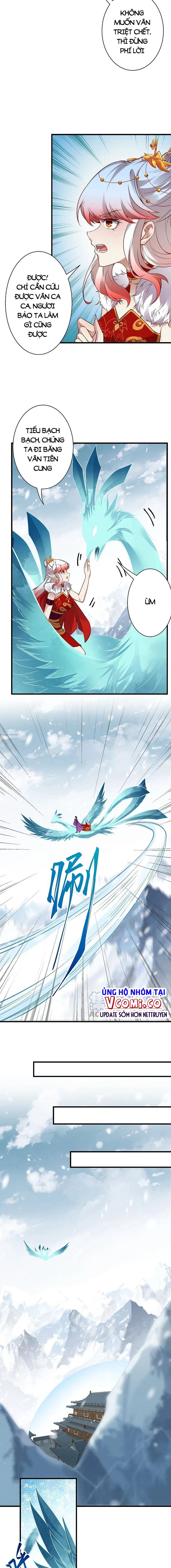 đọc truyện Nghịch Thiên Tà Thần Chương 506 ảnh 8 tại Thiên Thai Truyện