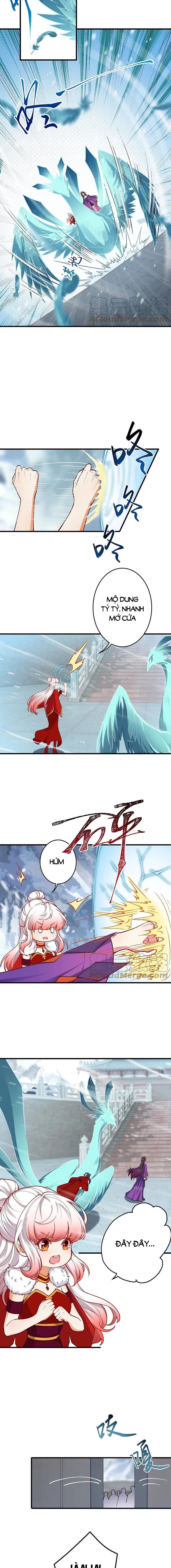 đọc truyện Nghịch Thiên Tà Thần Chương 506 ảnh 9 tại Thiên Thai Truyện