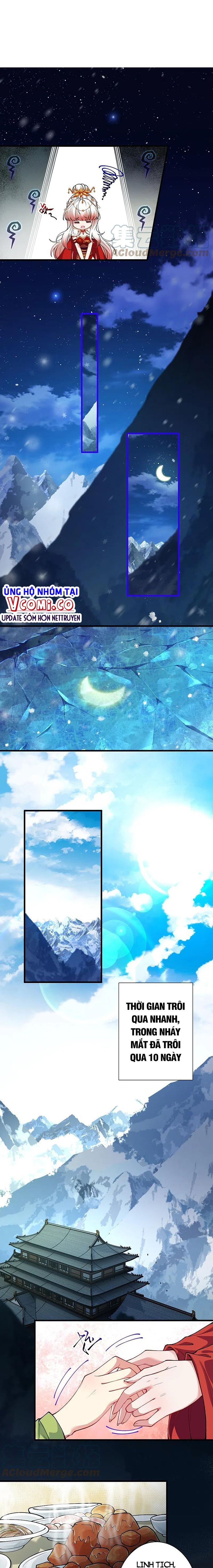 đọc truyện Nghịch Thiên Tà Thần Chương 507 ảnh 12 tại Thiên Thai Truyện