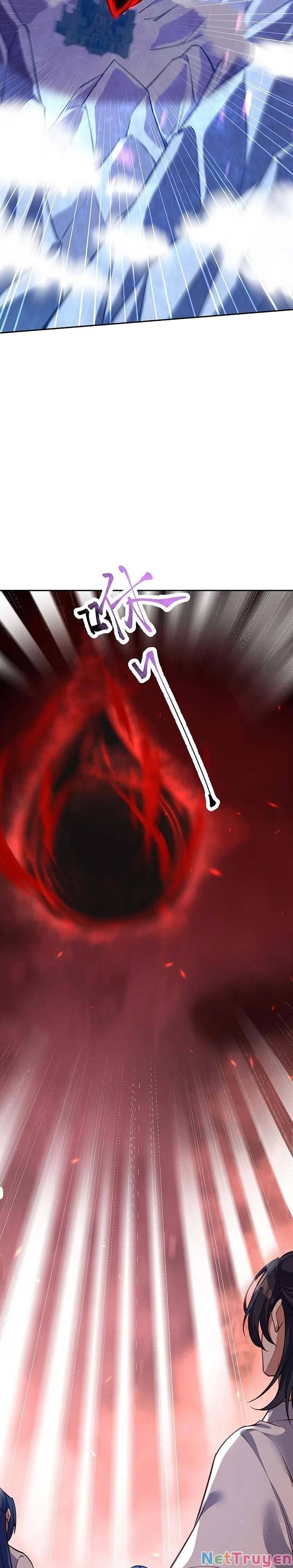 đọc truyện Nghịch Thiên Tà Thần Chương 508 ảnh 19 tại Thiên Thai Truyện