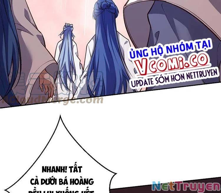 đọc truyện Nghịch Thiên Tà Thần Chương 508 ảnh 20 tại Thiên Thai Truyện