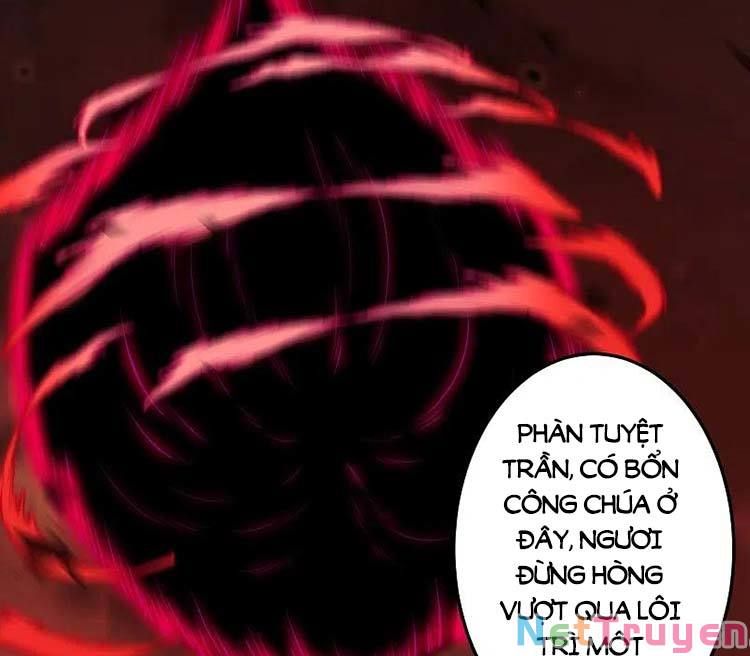 đọc truyện Nghịch Thiên Tà Thần Chương 508 ảnh 11 tại Thiên Thai Truyện