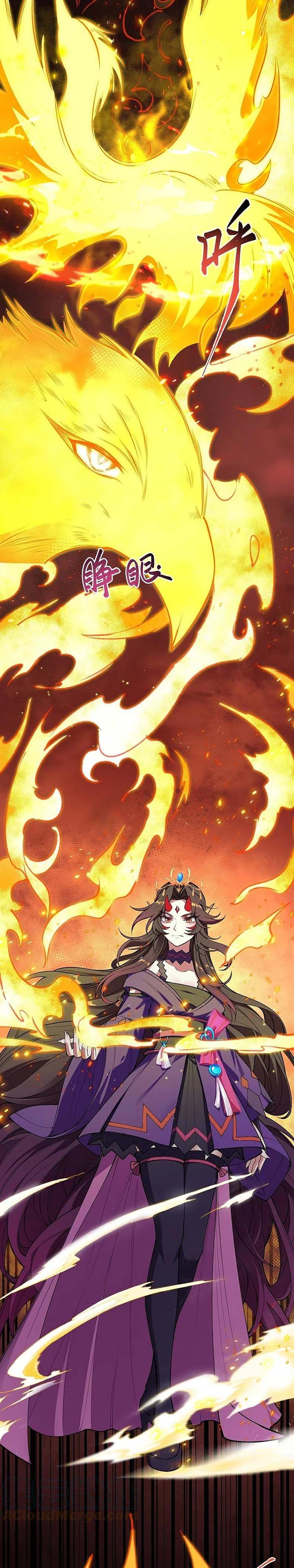 đọc truyện Nghịch Thiên Tà Thần Chương 509 ảnh 24 tại Thiên Thai Truyện