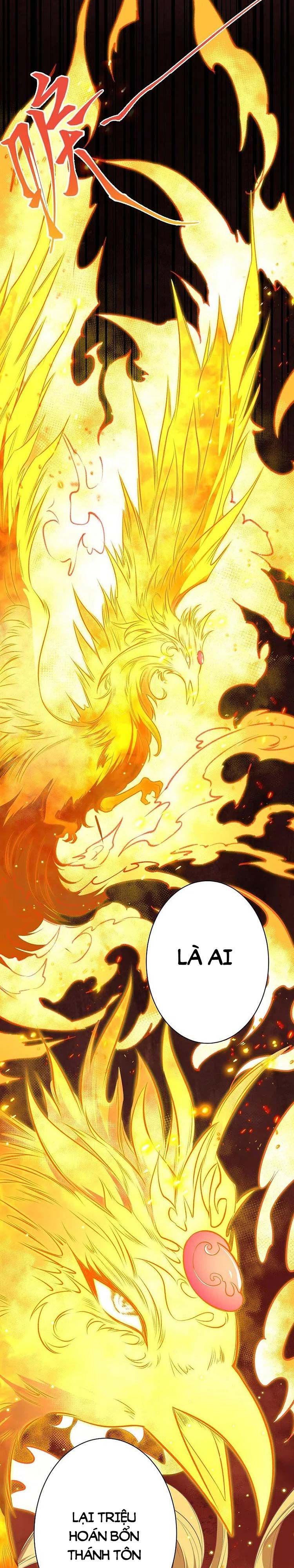 đọc truyện Nghịch Thiên Tà Thần Chương 509 ảnh 25 tại Thiên Thai Truyện