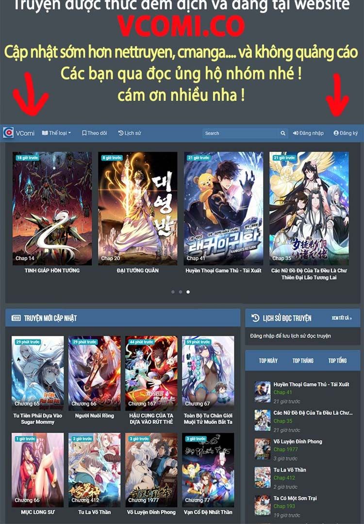 đọc truyện Nghịch Thiên Tà Thần Chương 509 ảnh 27 tại Thiên Thai Truyện